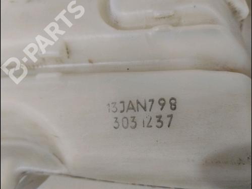 Windscreen washer tank RENAULT MEGANE I (BA0/1_) 1.9 D Eco (BA0A, BA0U, BA0R) | BP11047014C113 