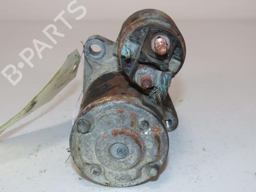 Used Starter OPEL AGILA (B) (H08) 1.0 (F68) (68 hp) 25586850