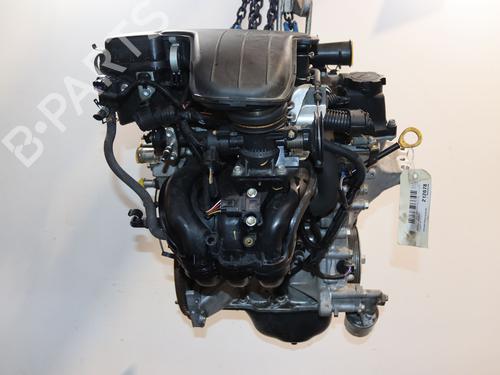 Engine PEUGEOT 107 (PM_, PN_) 1.0 | BP29344477M1 