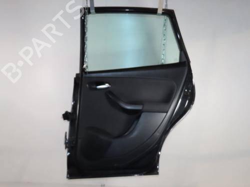 Used Right rear door SEAT ALTEA XL (5P5, 5P8) 1.6 TDI (105 hp) 24488983