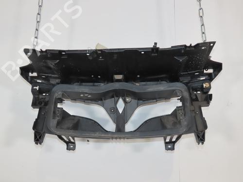 Used Support Support RENAULT TWINGO III (BCM_, BCA_) 1.0 SCe 70 (71 hp) 39996734 39996734