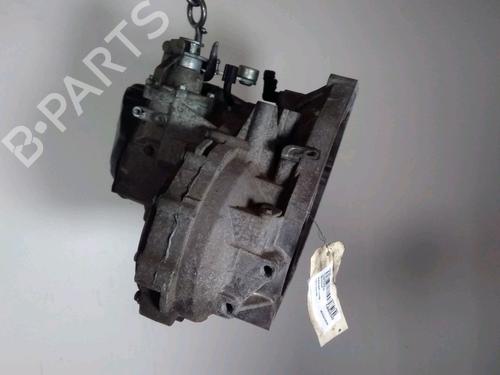Used Gearbox SUZUKI SWIFT III (MZ, EZ) 1.3 DDiS (RS413D) (75 hp) 12585919