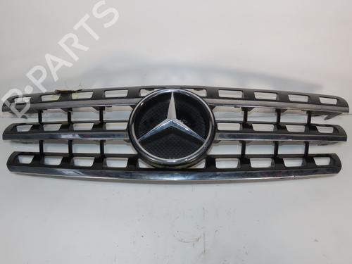 Grille MERCEDES-BENZ M-CLASS (W164) ML 350 CDI 4-matic (164.125, 164.124) | BP29872773C40