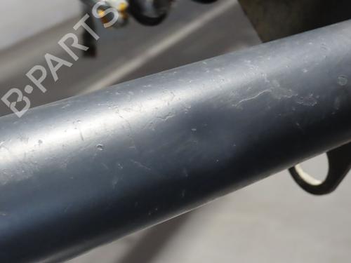 Used Rear bumper Rear bumper CITROËN C15 Box Body/MPV (VD_) 1.8 D (60 hp) 34229422 34229422