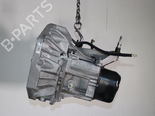 Gearbox RENAULT CLIO III (BR0/1, CR0/1) 1.5 dCi | BP16429609M3 