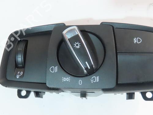 headlight-switch-bmw-1-f20-2011-2012-2013-2014-2015-2016-2017-2018-2019-24945464 main image