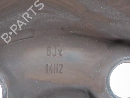 Rim VW GOLF IV (1J1) 1.9 SDI | BP28526381C45