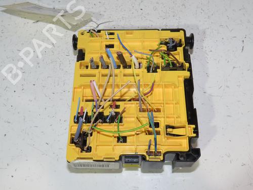 Used Fuse box PEUGEOT 208 I (CA_, CC_) 1.2 PureTech 82 (82 hp) 23159682