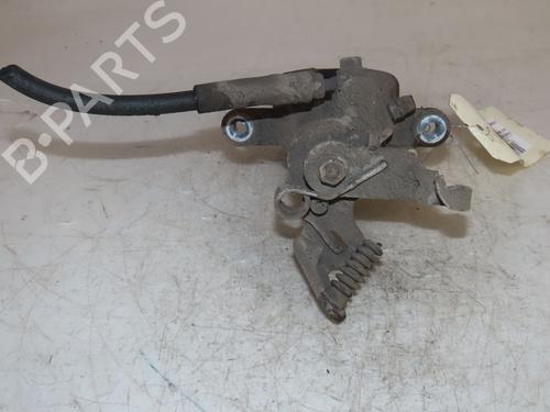Used Right rear brake caliper SEAT LEON ST (5F8) 2.0 TDI (150 hp) 24487309