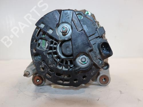 Alternator VW GOLF VI (5K1) 1.6 TDI | BP38100397M7 - Image 2