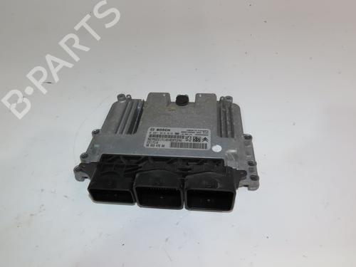 Used Engine control unit (ECU) CITROËN DS3 (SA_) 1.6 HDi 90 (92 hp) 19025552