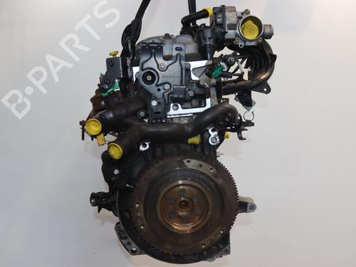 Used Engine CITROËN C3 I (FC_, FN_) 1.4 i (73 hp) 28068078