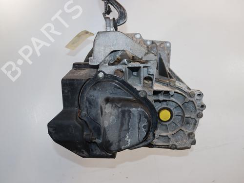 Gearbox FORD FIESTA VI (CB1, CCN) 1.6 TDCi | BP38449476M3 - Image 2