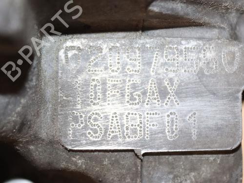 Engine CITROËN C4 II (NC_) 1.4 VTi 95 (NC8FP0) | BP30715040M1 