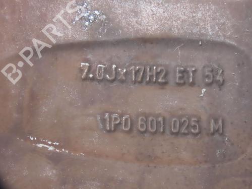 Rim SEAT ALTEA (5P1) 1.6 TDI | BP18327062C45