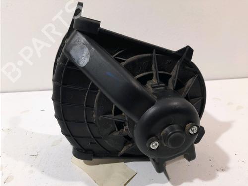 Heater blower motor RENAULT MASTER III Platform/Chassis (EV, HV, UV) 2.3 dCi 135 RWD (HV0N, UV0N) | BP14958737M62