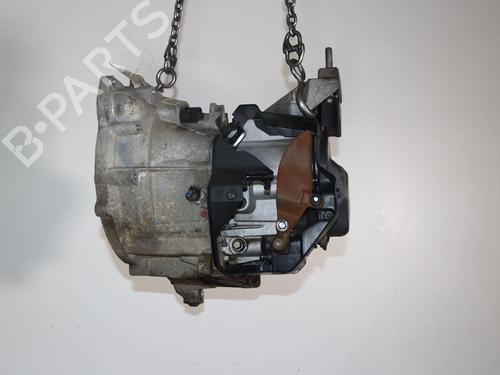 Used Gearbox Gearbox 36485428 36485428