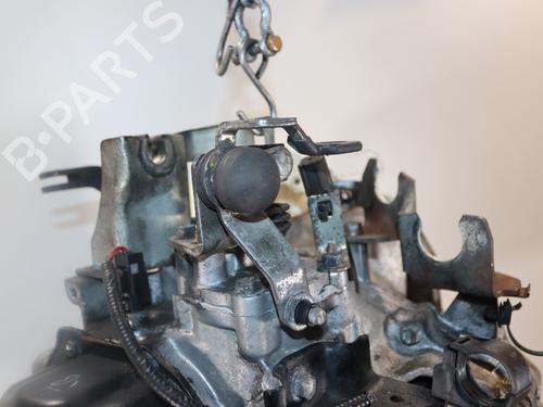 Używane Skrzynia biegów NISSAN PIXO (UA0) 1.0 (68 hp) 31302396