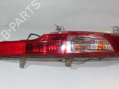 Used Rear fog light KIA SPORTAGE III (SL) 1.7 CRDi (116 hp) 29380509