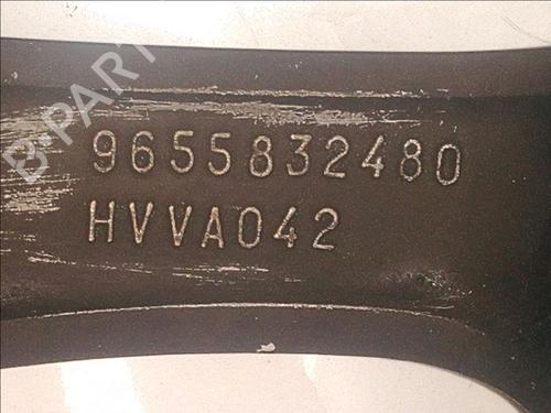 Felg CITROËN C4 Picasso I MPV (UD_) 1.6 HDi | BP23160782C45 