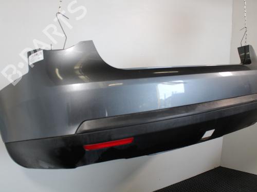 Rear bumper VW JETTA III (1K2) 1.6 | BP15100508C8 