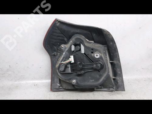 Right taillight TOYOTA COROLLA (_E12_) 2.0 D-4D (CDE120_, CDE120R) | BP9018998C35 