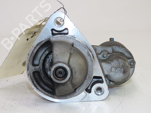 Starter CHEVROLET SPARK (M300) 1.0 | BP33632543M8 - Image 4