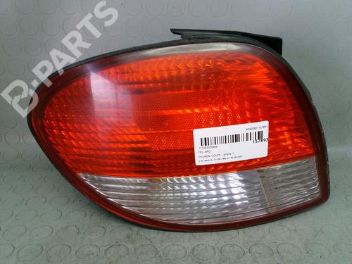 Used Left taillight HYUNDAI COUPE I (RD) 2.0 16V (139 hp) 9009799