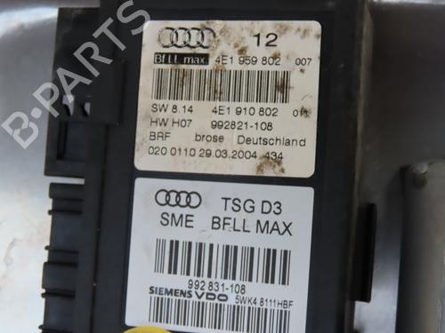 front-right-window-mechanism-audi-a8-d3-4e2-4e8-42-quattro-4e0837462b-2002-2003-2004-2005-2006-2007-2008-2009-2010-9016169 main image