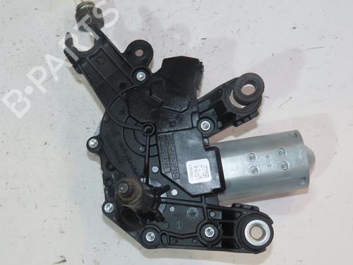 Used Rear wiper motor RENAULT CLIO IV (BH_) 0.9 TCe 90 (BHNF, BHMA, BHMH, BHJK, BHJR) (90 hp) 29171044