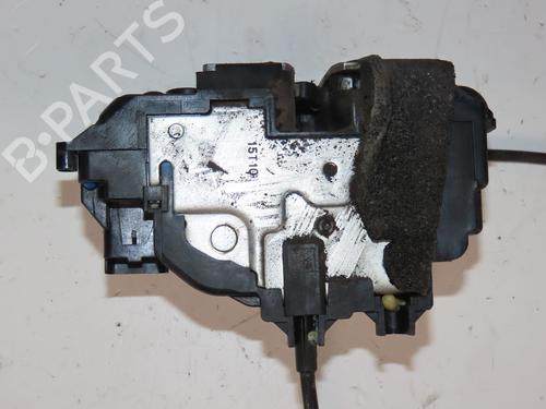 Used Front left lock Front left lock RENAULT SCÉNIC III (JZ0/1_) 1.9 dCi (JZ0J, JZ1J, JZ1K, JZ1S) (131 hp) 33416348 33416348