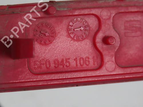Rear bumper right light SEAT LEON (5F1) 1.4 TSI | BP32075956C82 - Image 2