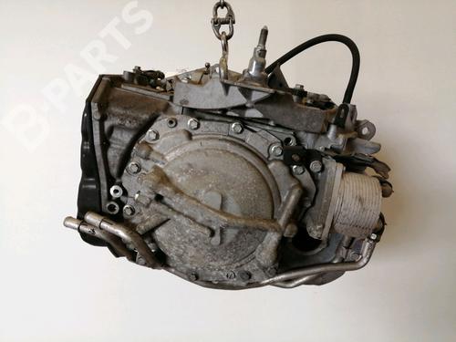 Gearbox RENAULT ESPACE IV (JK0/1_) 2.0 dCi (JK01, JK02, JK1J, JK1K, JK1H) | BP9007205M3 