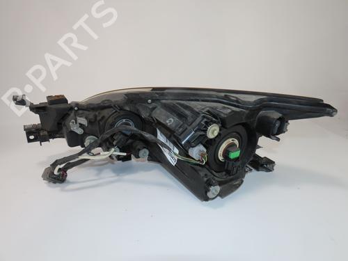 Used Right headlight MAZDA 6 Hatchback (GH) 2.2 D (GH10) (129 hp) 27622239