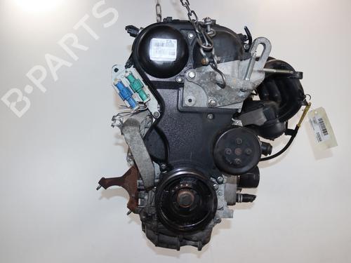 Engine FORD MONDEO IV (BA7) 1.6 Ti | BP38313676M1 - Image 4