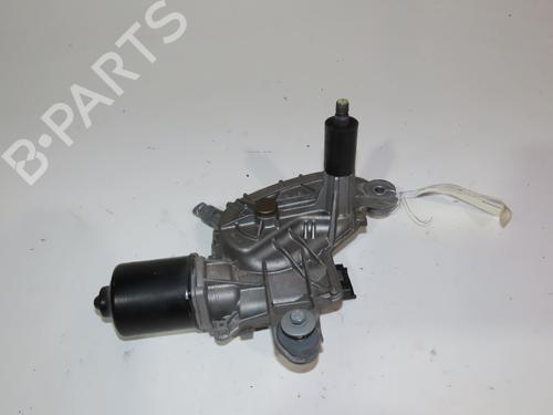 Used Front wiper motor CITROËN C4 Picasso I MPV (UD_) 1.6 HDi (109 hp) 20314465