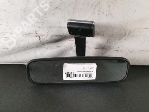 Used Rear mirror SAAB 9-5 Estate (YS3E) 2.2 TiD (120 hp) 9017359