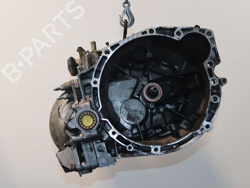 Gearbox PEUGEOT 407 (6D_) 2.0 HDi 135 (6DRHRH, 6DRHRE, 6DRHRG, 6DRHRJ) | BP23160136M3 