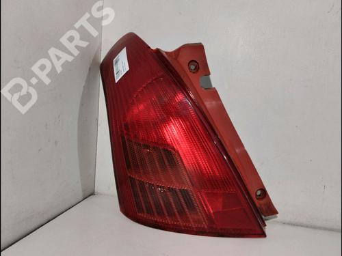 Used Left taillight SUZUKI SWIFT III (MZ, EZ) 1.3 DDiS (RS413D) (69 hp) 11992546