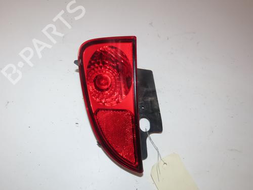 Tågelys RENAULT ESPACE IV (JK0/1_) 2.0 dCi (JK02, JK03) | BP37411578C37 - Image 2