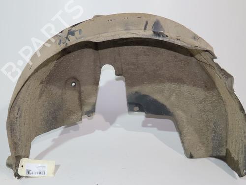 Used Wheel arch CITROËN C3 / C3 ORIGIN III (SX) 1.2 VTi 82 (82 hp) 24489120