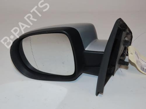left-mirror-renault-clio-iii-br01-cr01-2005-2006-2007-2008-2009-2010-2011-2012-2013-2014-33008913 main image