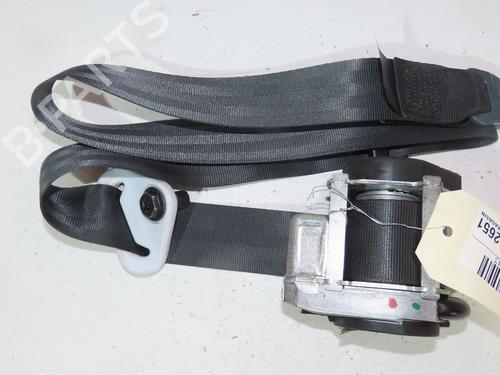 Front right belt tensioner PEUGEOT 208 I (CA_, CC_) 1.2 VTI 82 | BP29137137C88 