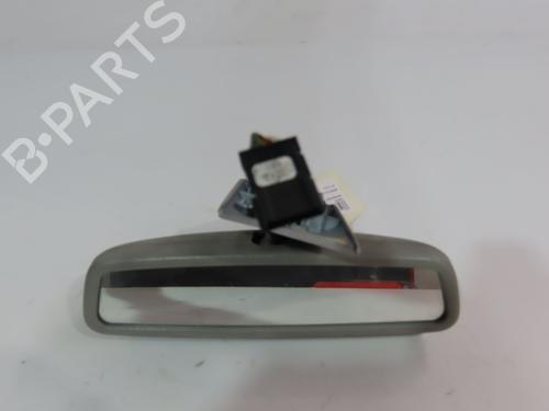 Used Rear mirror MERCEDES-BENZ CLK (C209) CLK 270 CDI (209.316) (170 hp) 18602196
