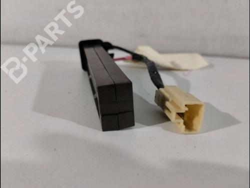 Heater resistor SUBARU IMPREZA Hatchback (GR, GH, G3) 2.0 D AWD | BP11677844M108 