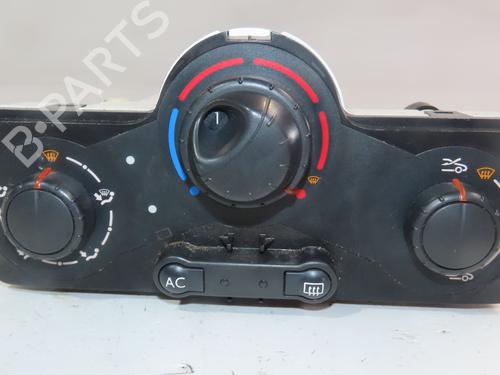 Climate control RENAULT CLIO III (BR0/1, CR0/1) 1.5 dCi (BR17, CR17) | BP29016559I5 