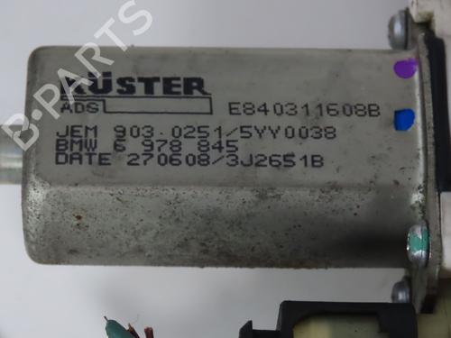 Front left window mechanism BMW 1 (E87) 118 d | BP36758669C22 - Image 3