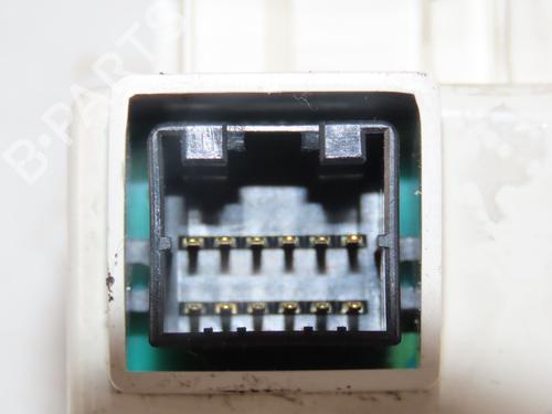 Used Climate control Climate control CITROËN XSARA (N1) 1.4 HDi (68 hp) 32458319 32458319