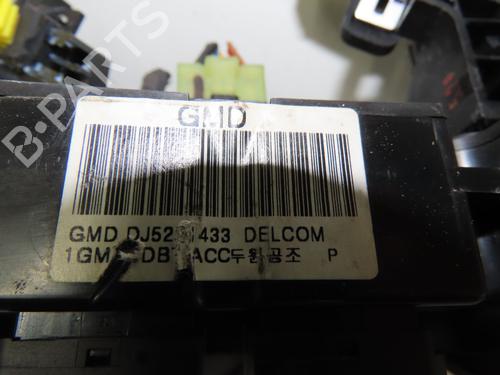 Used Climate control KIA RIO II (JB) 1.5 CRDi (110 hp) 17181520