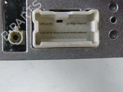 Radio RENAULT KANGOO Express (FW0/1_) 1.5 dCi 75 (FW07, FW10, FW04) | BP39541455E6 - Image 4